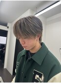ローライト　ハイライト　シースルーマッシュ　本厚木　