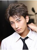大人フェザー　スーツ