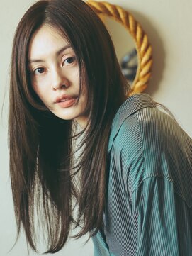 バーノン(VERNON) SILKY CURTAIN　LAYERS【VERNON】058-262-3611