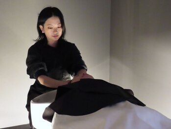 ヘッドスパ専門店 HEAD SPA 2ON【ヘッドスパ ツーオン】の写真/大人だけが集う安らぎの場所。新潟では希少な有資格者が行う完全個室×ウェットヘッドスパサロン。