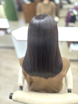 リジェネ メテオカラー