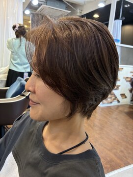 グローリープラス(Glory+plus) 大人ショート