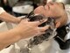 men's salon Gaudi 西宮北口店【メンズサロン ガウディ】【4月3日OPEN(予定)】の写真/【西宮北口駅徒歩3分/21時迄営業☆】《クイックSPA¥2000~/10min》専門店だからこそ!ヘアケアが充実◎