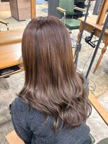 フレックス(FREEX) ウォームブラウン