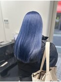 ブルーラベンダー