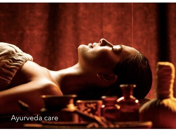 エイミー(amy)の写真/アーユルヴェーダ・ヘッドスパ