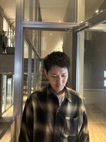 クレア 下北沢(CREA)&nbsp;スパイキーショート