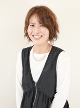 アグ ヘアー ダリア 喜多方店(Agu hair dahlia)&nbsp;安部 梓