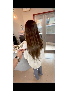 ヴァイオレット(VIOLET) ベージュ