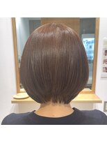 トーフ(tohf)&nbsp;艶髪ベージュカラー