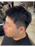 メンズショート