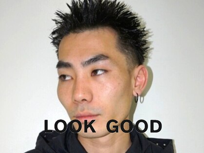 ルックグッドストア(LOOK GOOD STORE)の写真