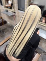 トランク(Trank)&nbsp;抜きっぱなしロング