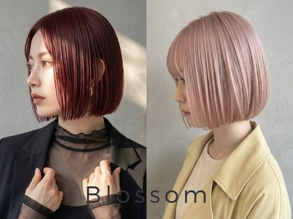 ブロッサム 上福岡店(Blossom)の写真