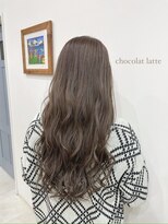 オーシー 志比口店(O'sea)&nbsp;ラテカラー