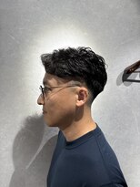 ウォーカー(WALKER) ラルフカールフェード