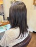 【9・10月限定／NEW】PRETOWAカラー＋カット＋時差ケア18,480円 → 17,380円