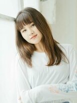 フラミューム 藤沢(flammeum)&nbsp;ロングレイヤー【藤沢/藤沢駅】