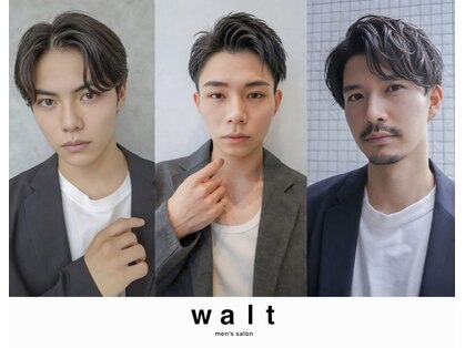 ウォルト 名駅店(walt)の写真