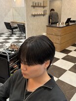 ベスト 木更津(BEST)&nbsp;シースルーマッシュ