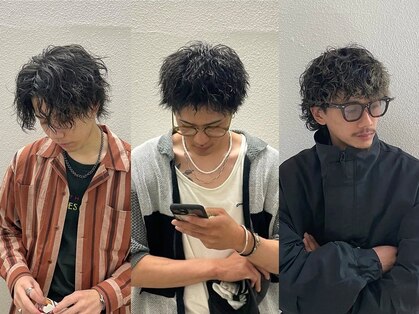 Yardの写真