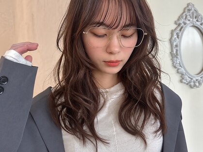 ナービス(NARVIS)の写真
