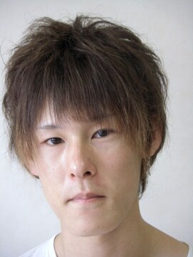 エイジェイアームズ(AJ arms) メリハリショート