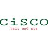 シスコ ヘアーアンドスパ(CiSCO hair and spa)のお店ロゴ