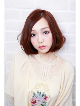 アバント(avant) アンティークボブ