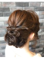 エピス 麻生1号店(epice)&nbsp;お呼ばれ大人★ダウンアップ