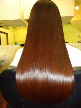 エムスリーディーミュゼステージ(M3D) ピコカラー&トリートメント