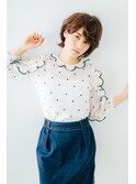 【Luxis 富里精】ナチュラルウェーブ