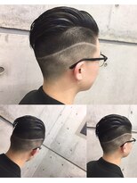 オーシャントーキョー ホワイト 原宿(OCEAN TOKYO WHITE)&nbsp;お客様スタイル