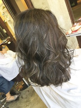 キー(kｅｙ) お客様style