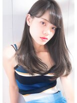 モニカ 西宮北口(Monica)&nbsp;【LONG 16】Nori Nakajima