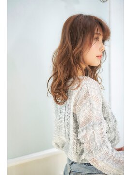 ノアパルフェ 銀座(noah parfait) ナチュラルとろみロブ(^ ^)