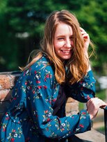 ヘアー アークス 上大岡店(hair ARKS)&nbsp;メリハリスタイルARKS上大岡