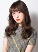 愛されヴェールウェーブ★QUATRO88★