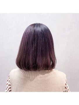 リリー(Lilley) 【lilley 高田彩乃】オルチャン風☆大人可愛いピンク(天神/今泉)