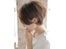 ケーズヘアー 緑が丘店(k's hair)
