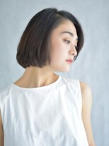 インセンス 二子玉川店(insence) フラットボブ