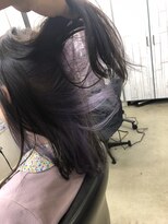 ちゅら&nbsp;デザインカラー