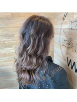 ヴィー ヘアー ファッション バー(VII hair.fashion.bar) @vii_hair