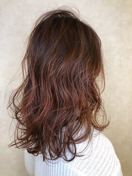 コバコ(Cobaco) ブリーチなしのチェリーブロッサム