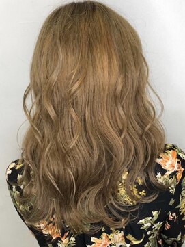 プロデュース 淵野辺店(Produce) ☆大人かわいい/ラブ/無造作☆［淵野辺/淵野辺駅］