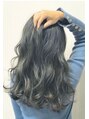 ヘアーデスティーノ(hair DESTINO)&nbsp;#アディクシーカラー#グレージュ#ブルージュ