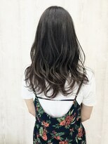 ラッズプラスエイチ(Lads+h)&nbsp;【Lads+h 】大人かわいい　グラデーションカラー