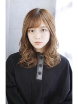 ウィズ 川口店(WIZ) 大人かわいい色っぽミディ