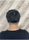 メンズカット
