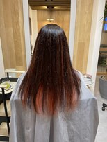 キレイコムデュース(Deuce)&nbsp;ハイライト インナー